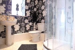 Bed 1 - En-Suite- click for photo gallery
